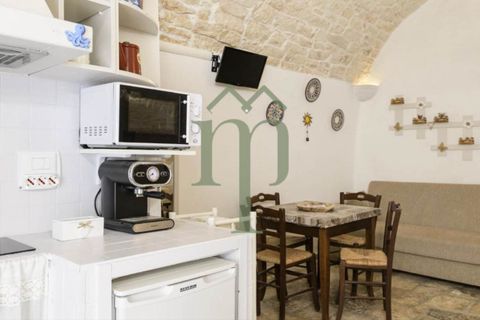 Byhus i Ostuni, Brindisi, Ostuni - € 73.000 | Ref: Ostuni900 - foto 2